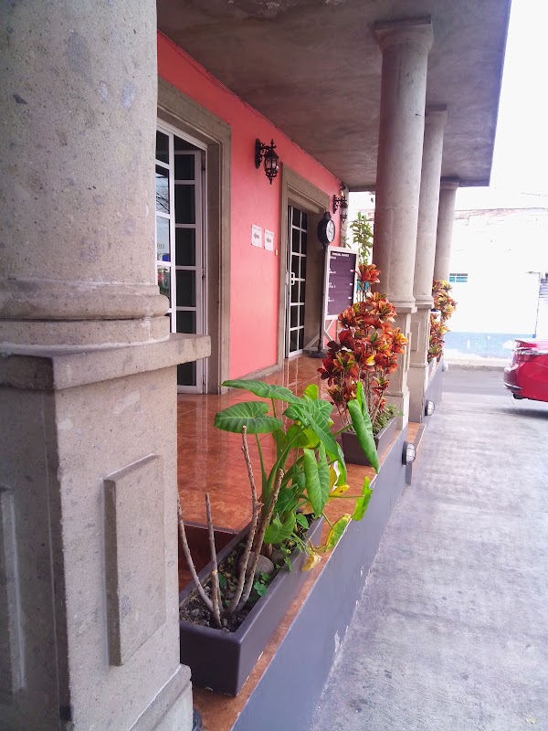 Funeraria Funeraria Ramírez